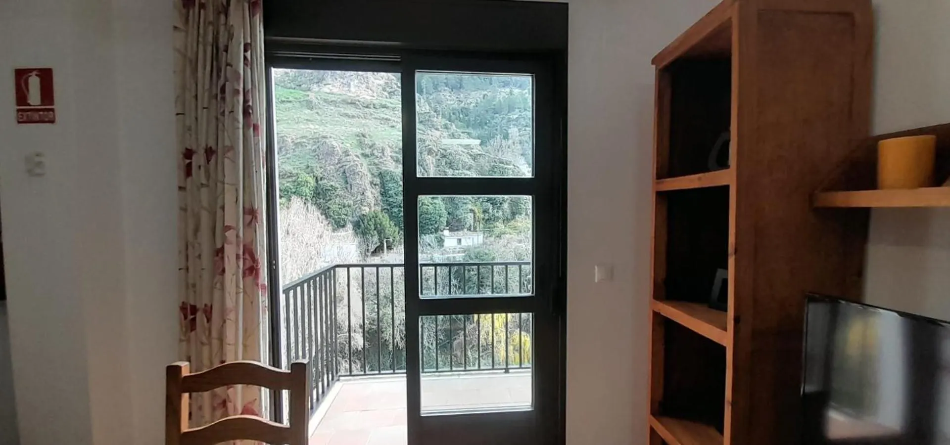 VFT Castillo de la Yedra Cazorla Apartamento
