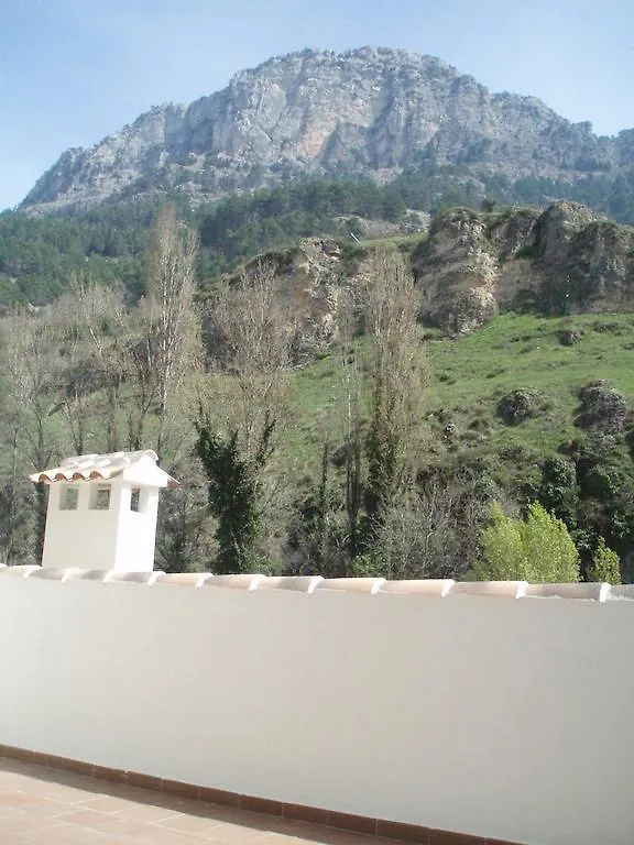 VFT Castillo de la Yedra Cazorla Apartamento