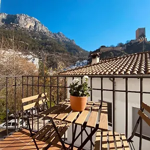 Сasa de vacaciones Casa Cris Oldtown, Cazorla