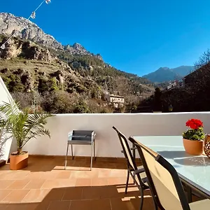 Apartamento Casa Riverside -, Cazorla